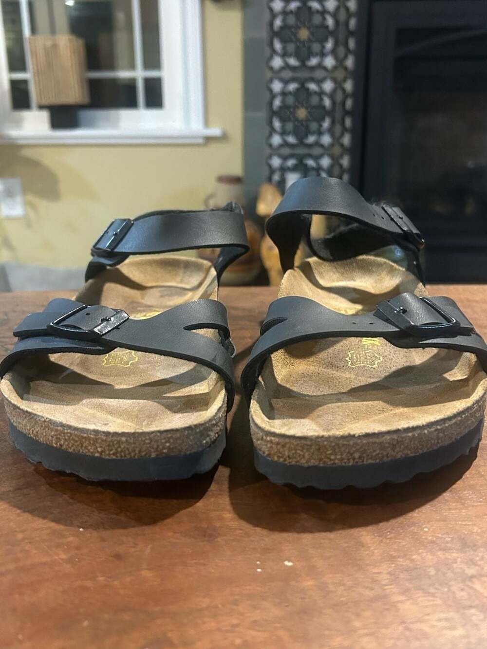 Birkenstock